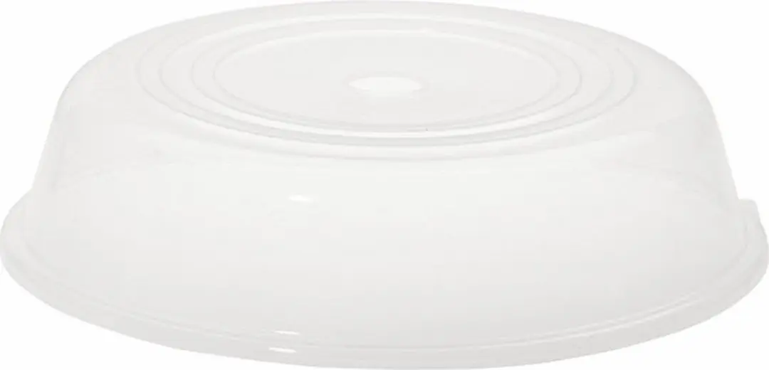 Westmark Magnetrondeksel 25cm - Doorzichtig