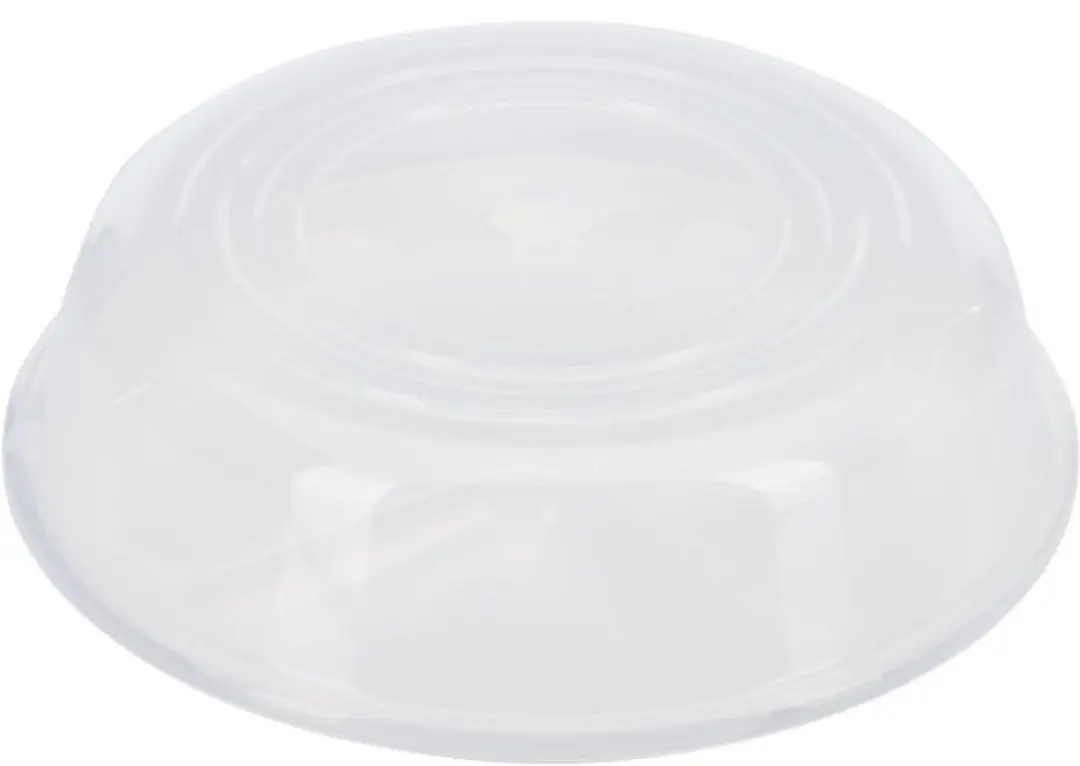 Westmark Magnetrondeksel 25cm - Doorzichtig - afbeelding 6 van 6