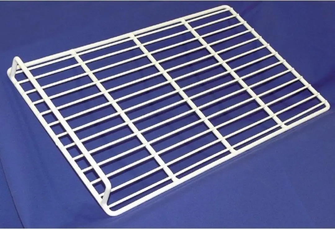 Polar Schap 53x32.5cm - Zwart