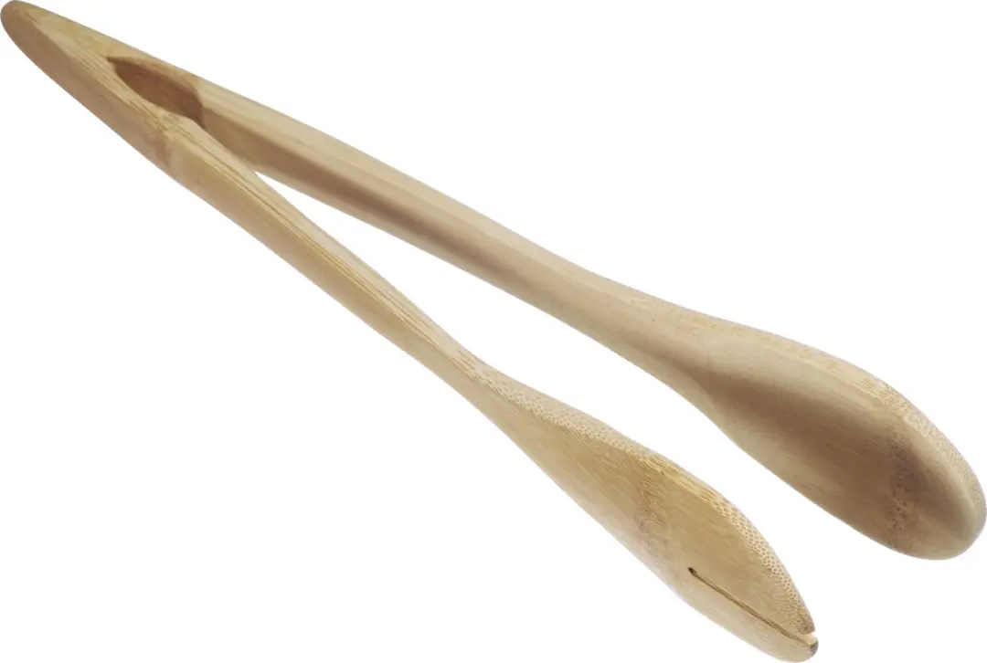 Westmark Bamboe Keukengerei Set 6-delig - Beige