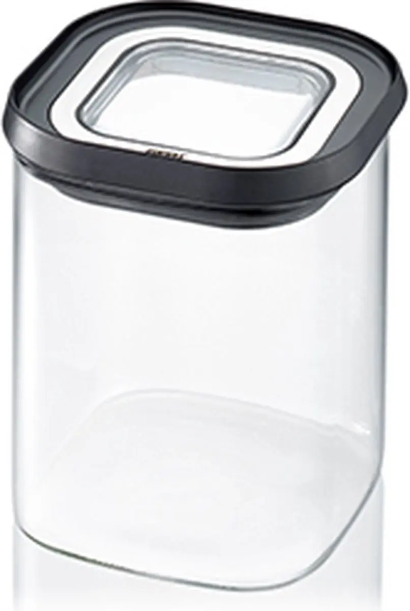 GEFU Pantry Voorraadbus 900ml