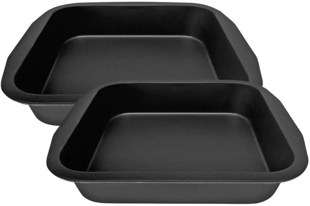Zenker Special Creative Brownievormen 27x26cm