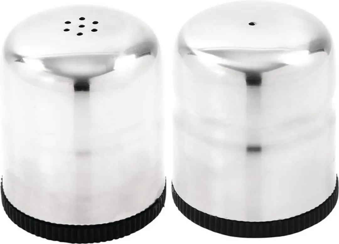 Olympia Jumbo Peper & Zout Set P044