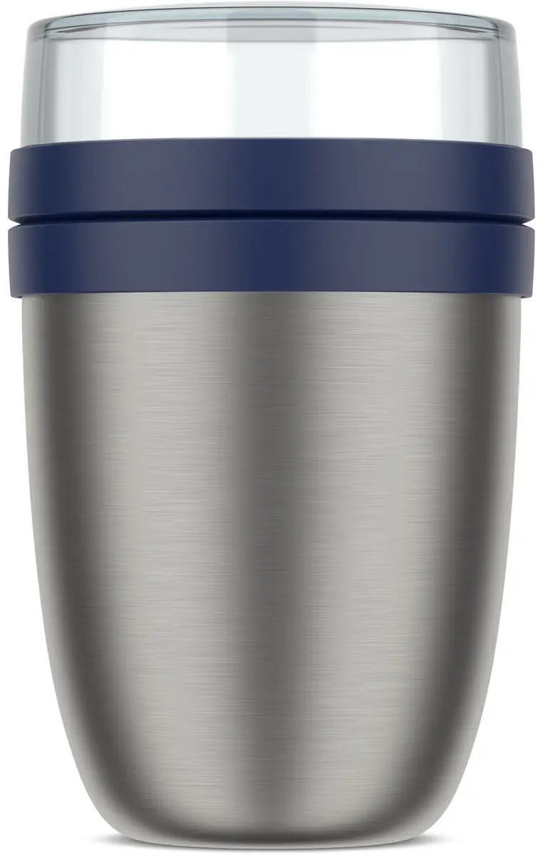 Mepal Isoleer Lunchpot Ellipse 500ml
