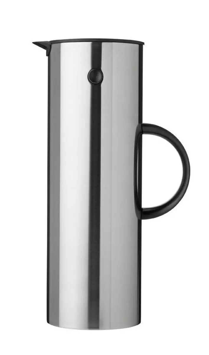 Stelton EM77 Binnenfles 500ml - Transparant