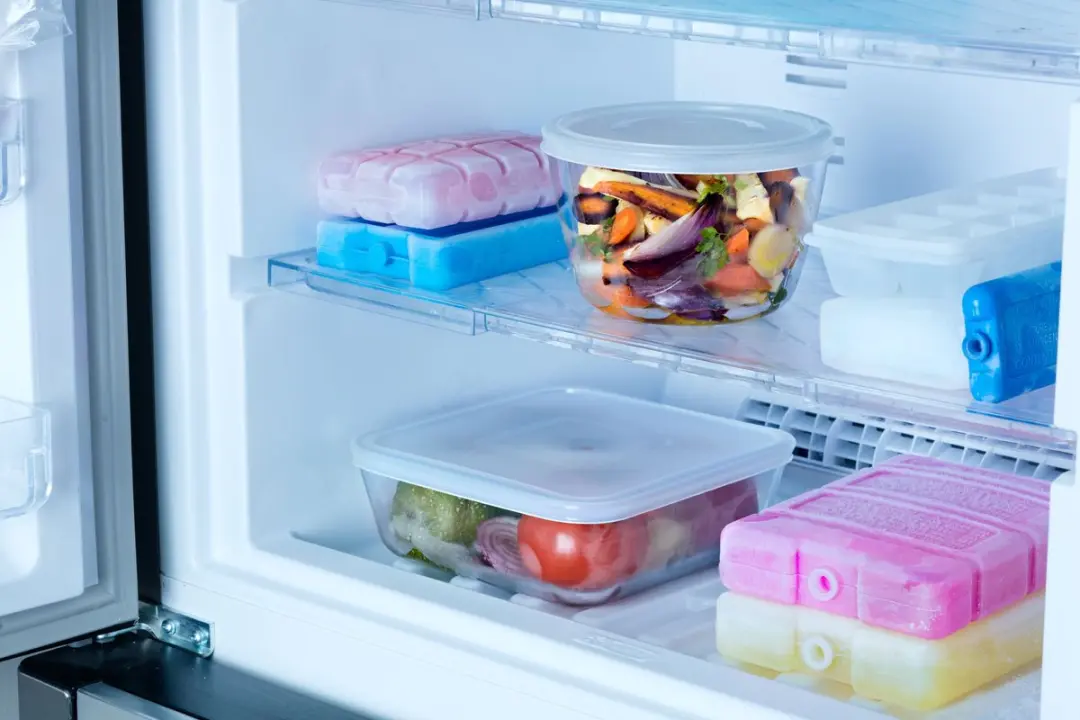 PYREX Cook & Freeze Ovenschaal 4L - Set van 4 - afbeelding 6 van 6
