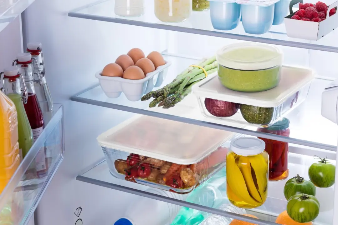 PYREX Cook & Freeze Ovenschaal 4L - Set van 4