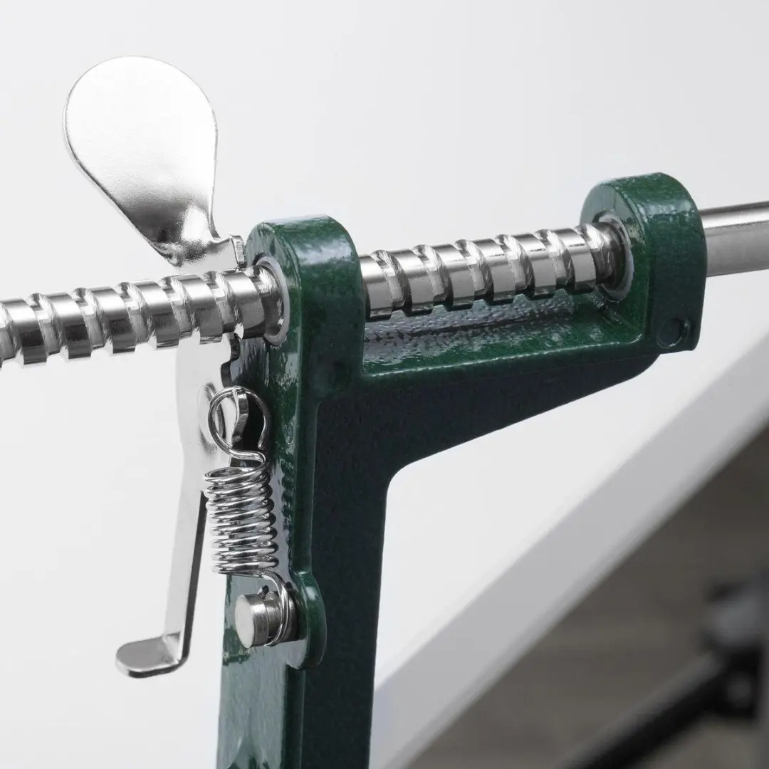 Westmark Appelschiller Apfeltraum - Groen/Zilver - Tafelmontage