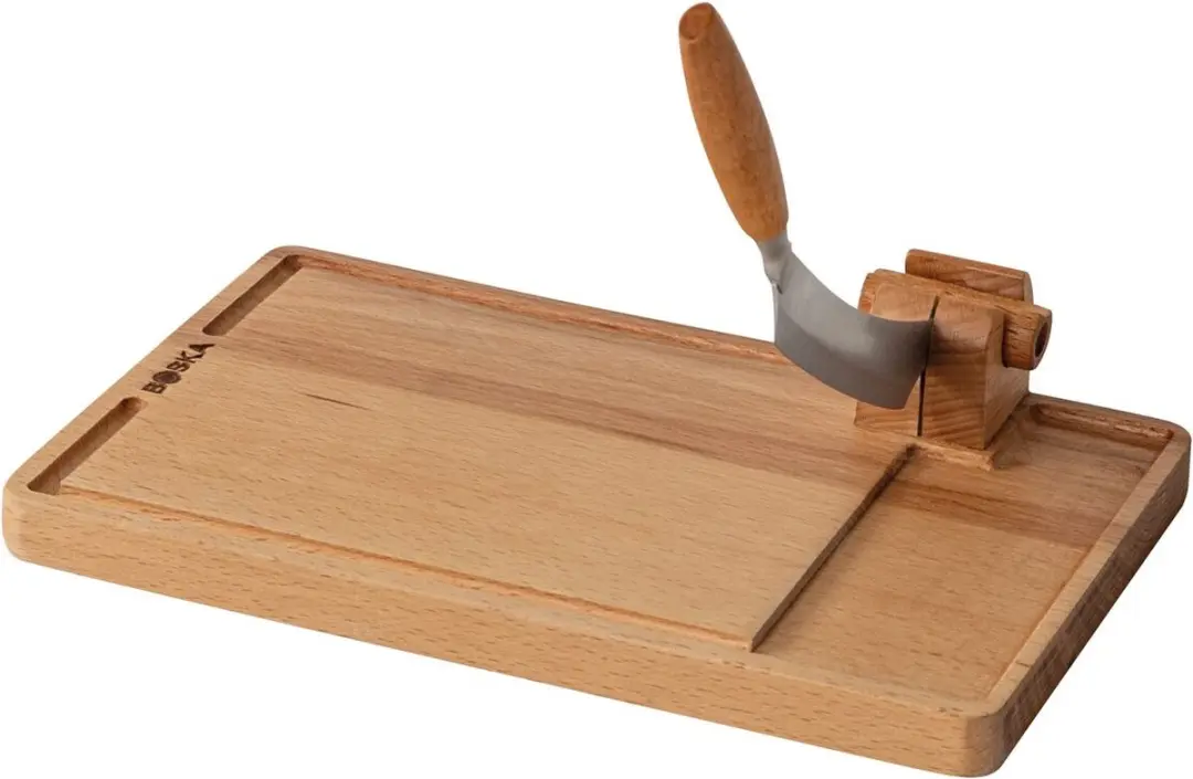 Boska Lumberjack Amigo Kaassnijder
