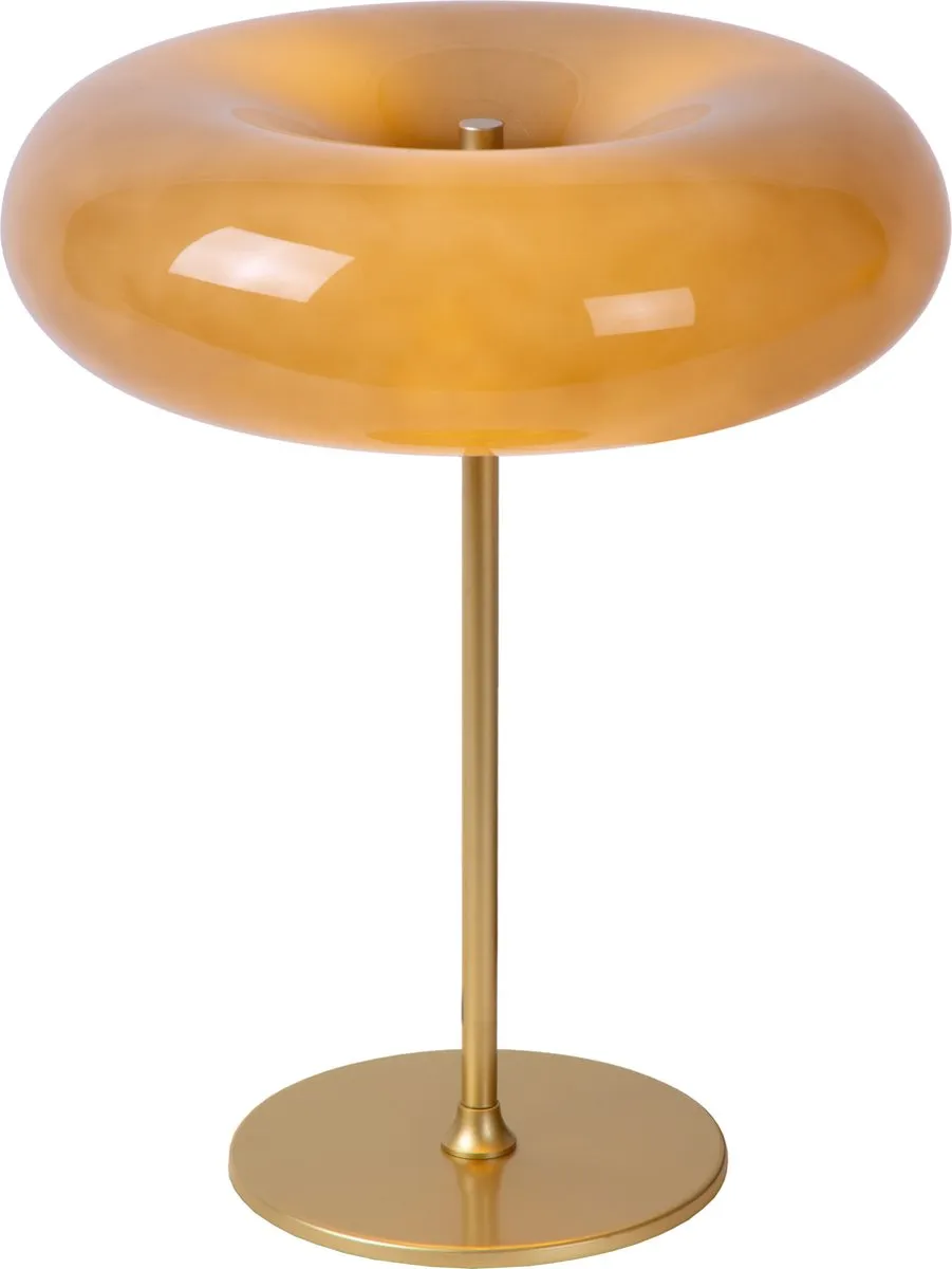 Lucide SENTINO Tafellamp Ø30cm