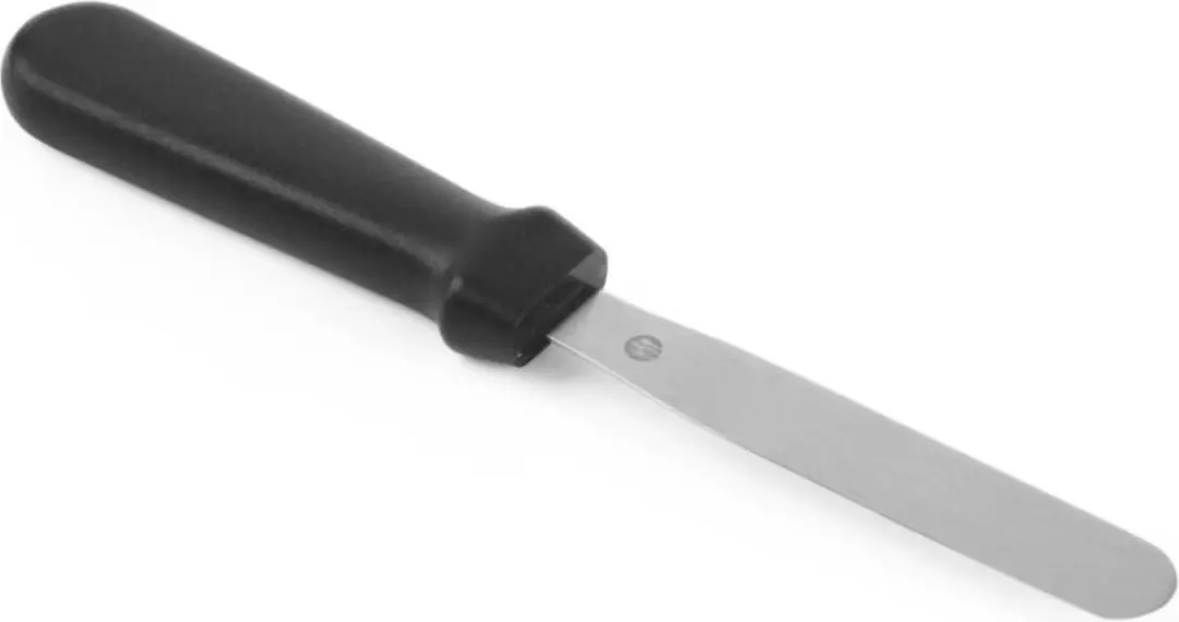 HENDI Paletmes Flexibel RVS Lemmet 22cm
