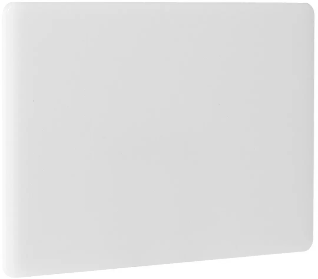 HENDI HACCP Snijplank LDPE 325x265mm - Wit