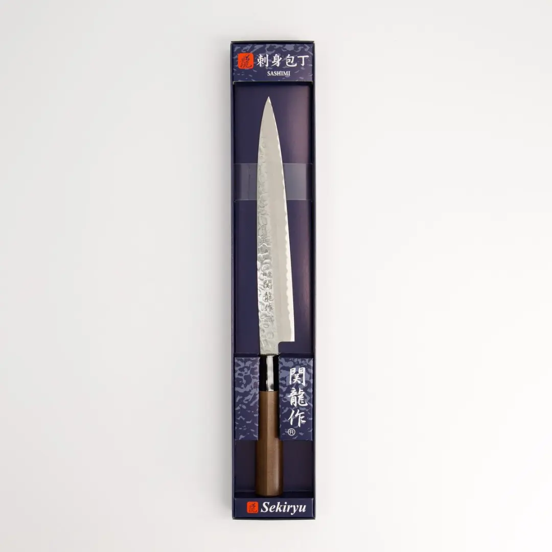 Tokyo Design Studio Sashimi Kookmes 21cm - Roestvrijstaal