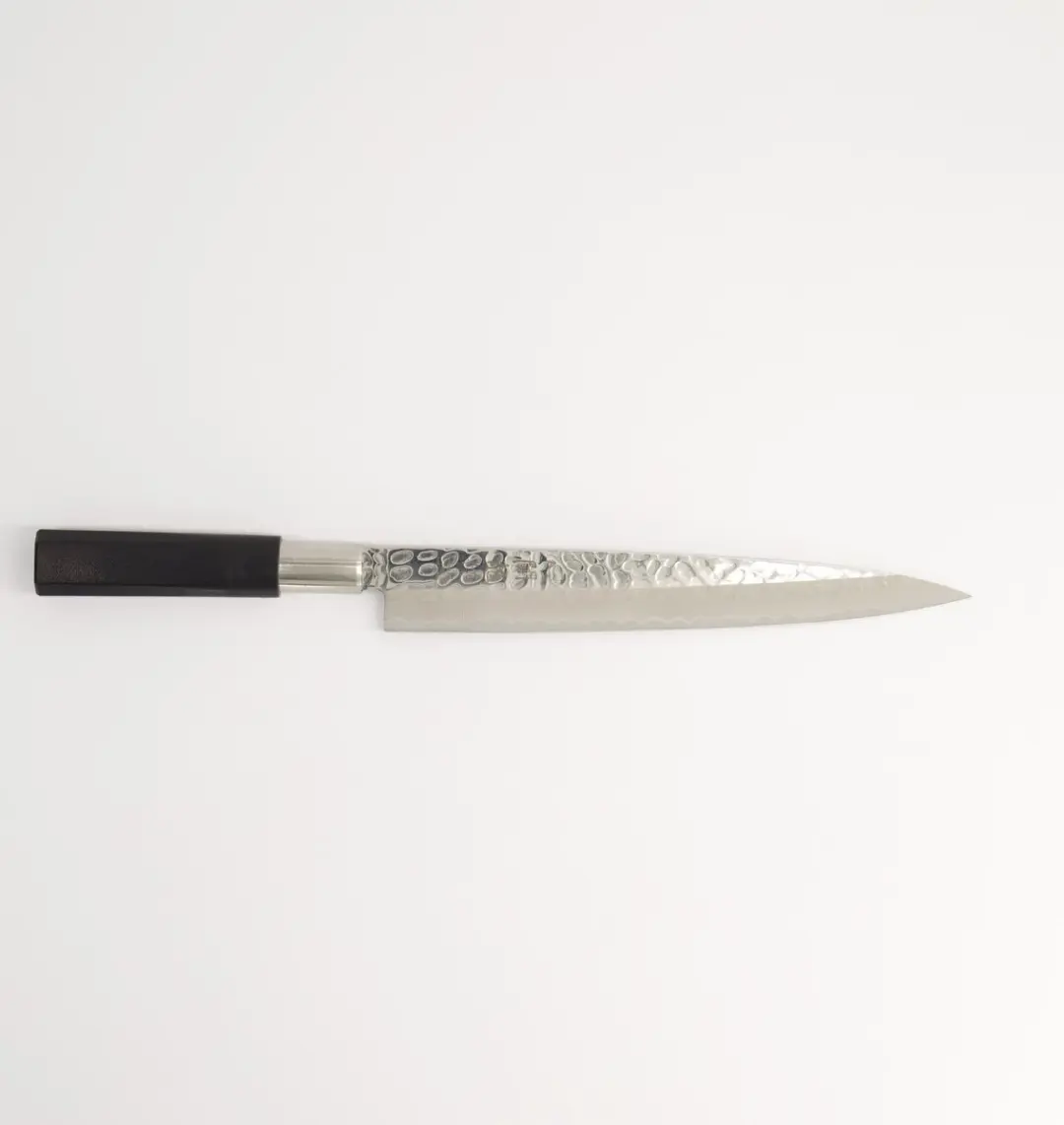 Tokyo Design Studio Sashimi Kookmes 21cm - Roestvrijstaal