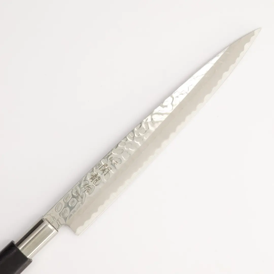 Tokyo Design Studio Sashimi Kookmes 21cm - Roestvrijstaal