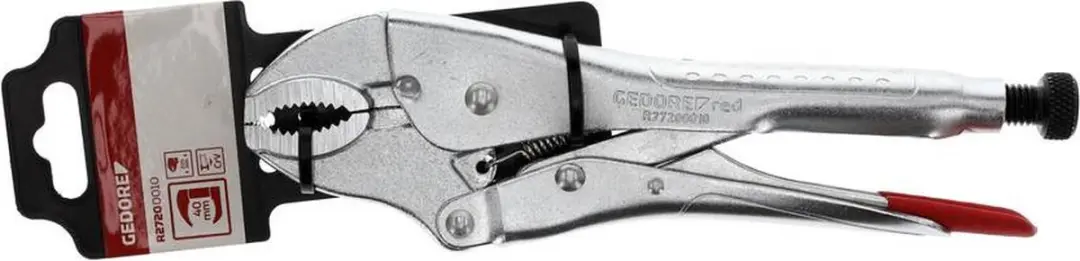 Gedore RED R27202003 Griptangset - 3-delig