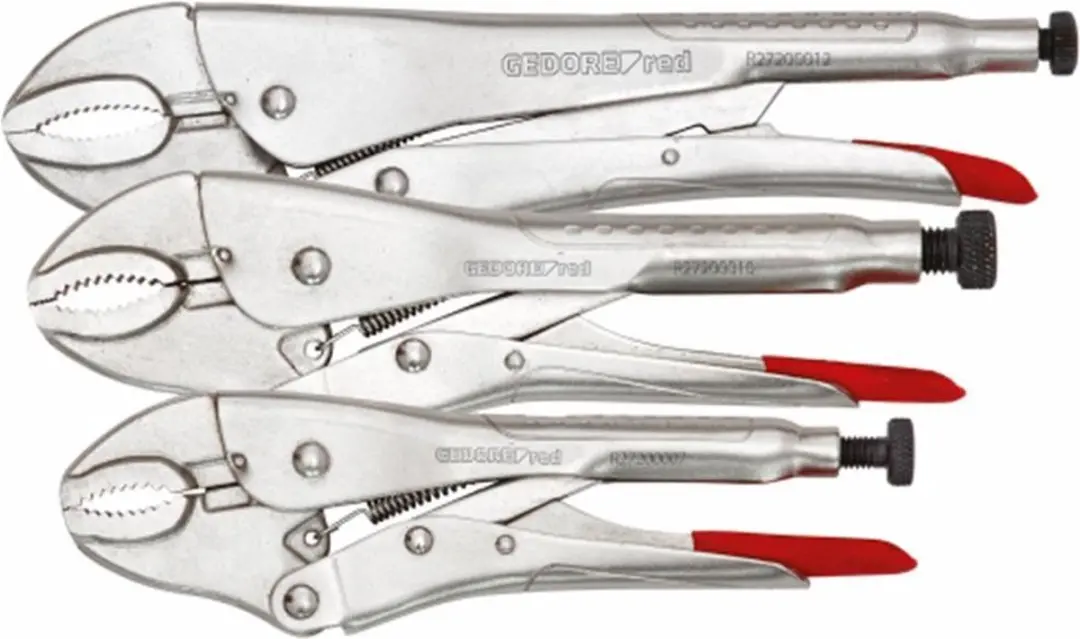 Gedore RED R27202003 Griptangset