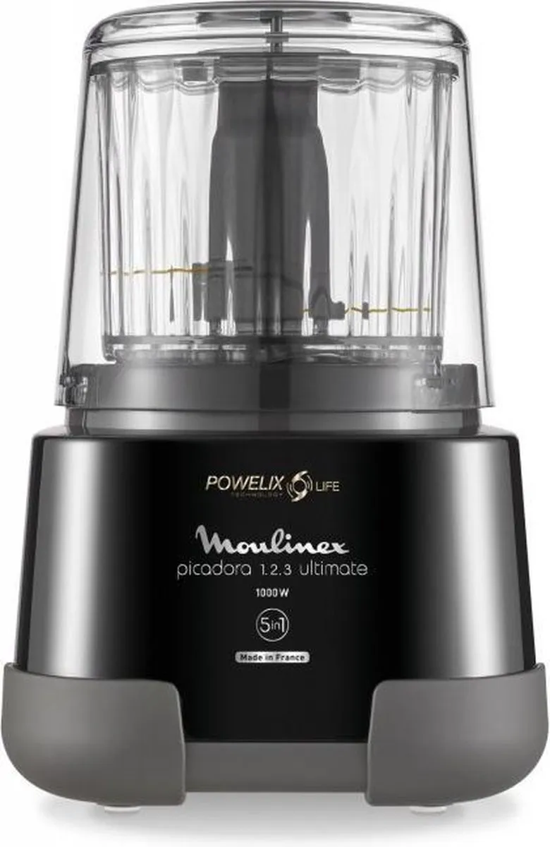 Moulinex DP8108 Hakmolen 1000W