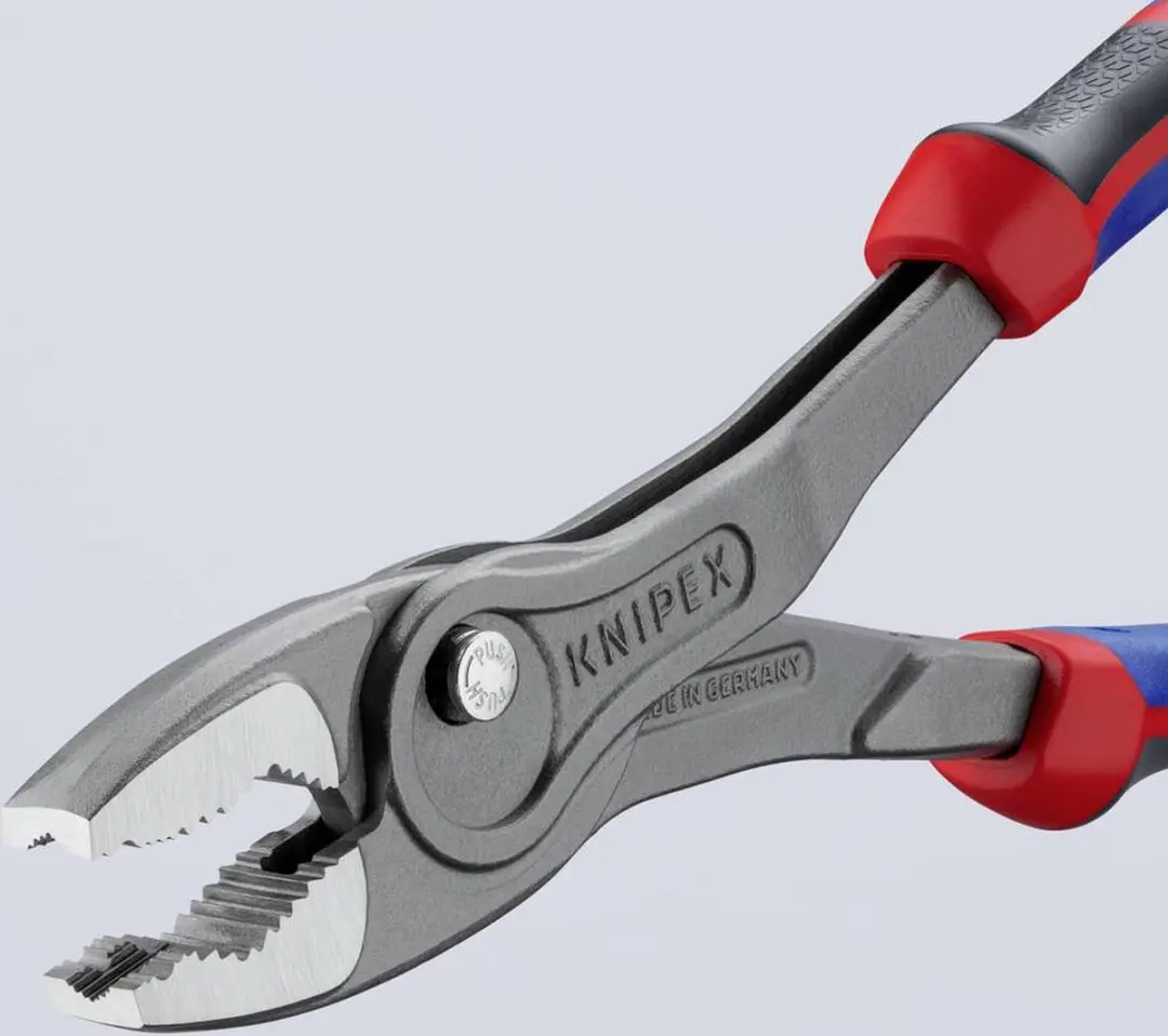 Knipex 82 02 250 Voorgriptang 257mm