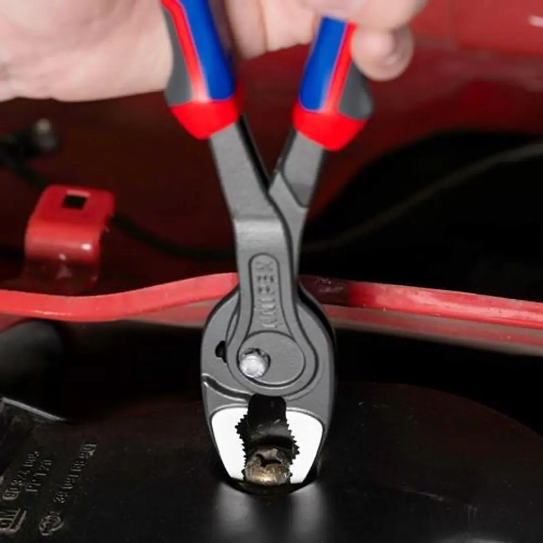 Knipex 82 02 250 Voorgriptang 257mm