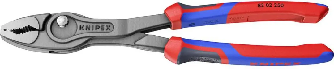 Knipex 82 02 250 Voorgriptang 257mm