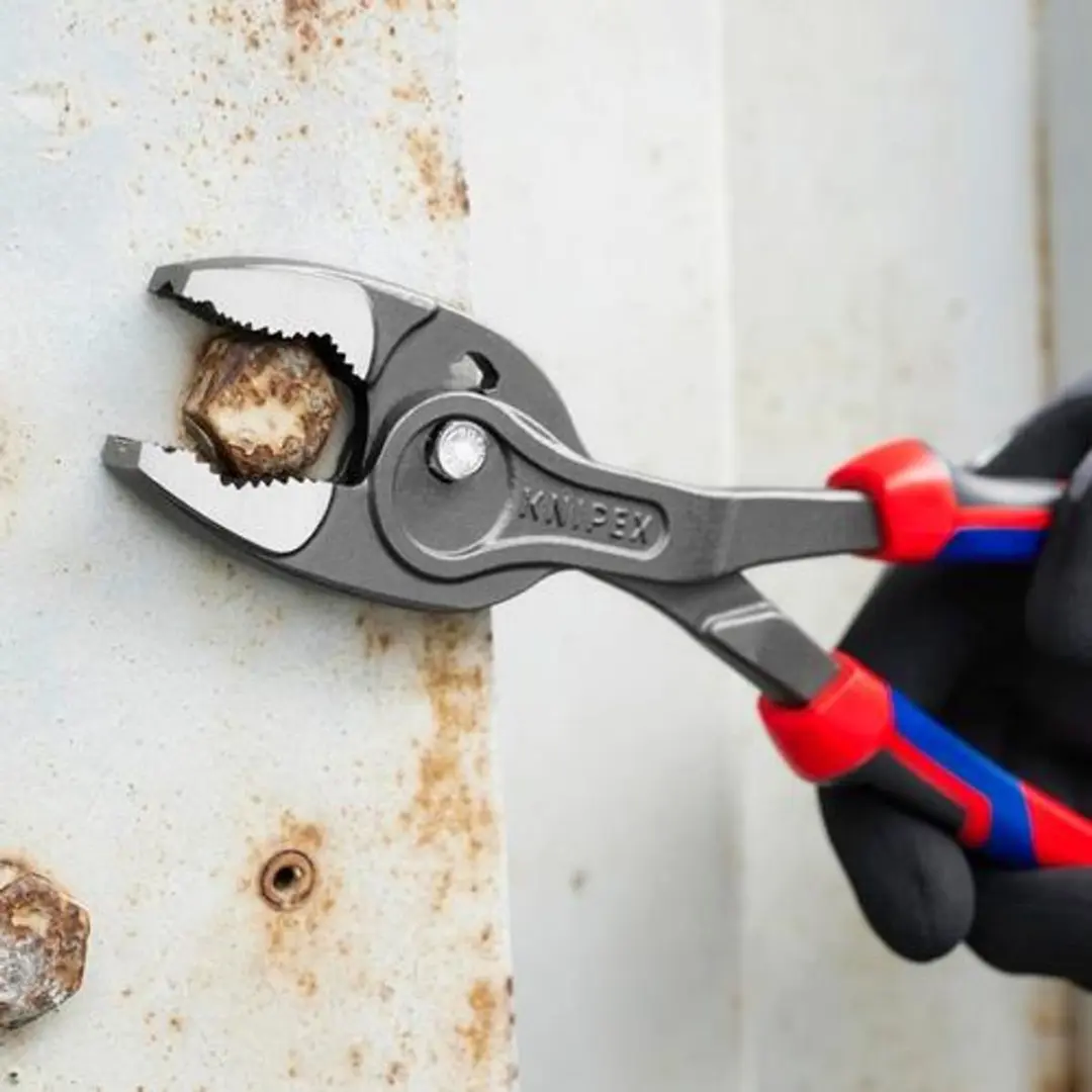 Knipex 82 02 250 Voorgriptang 257mm