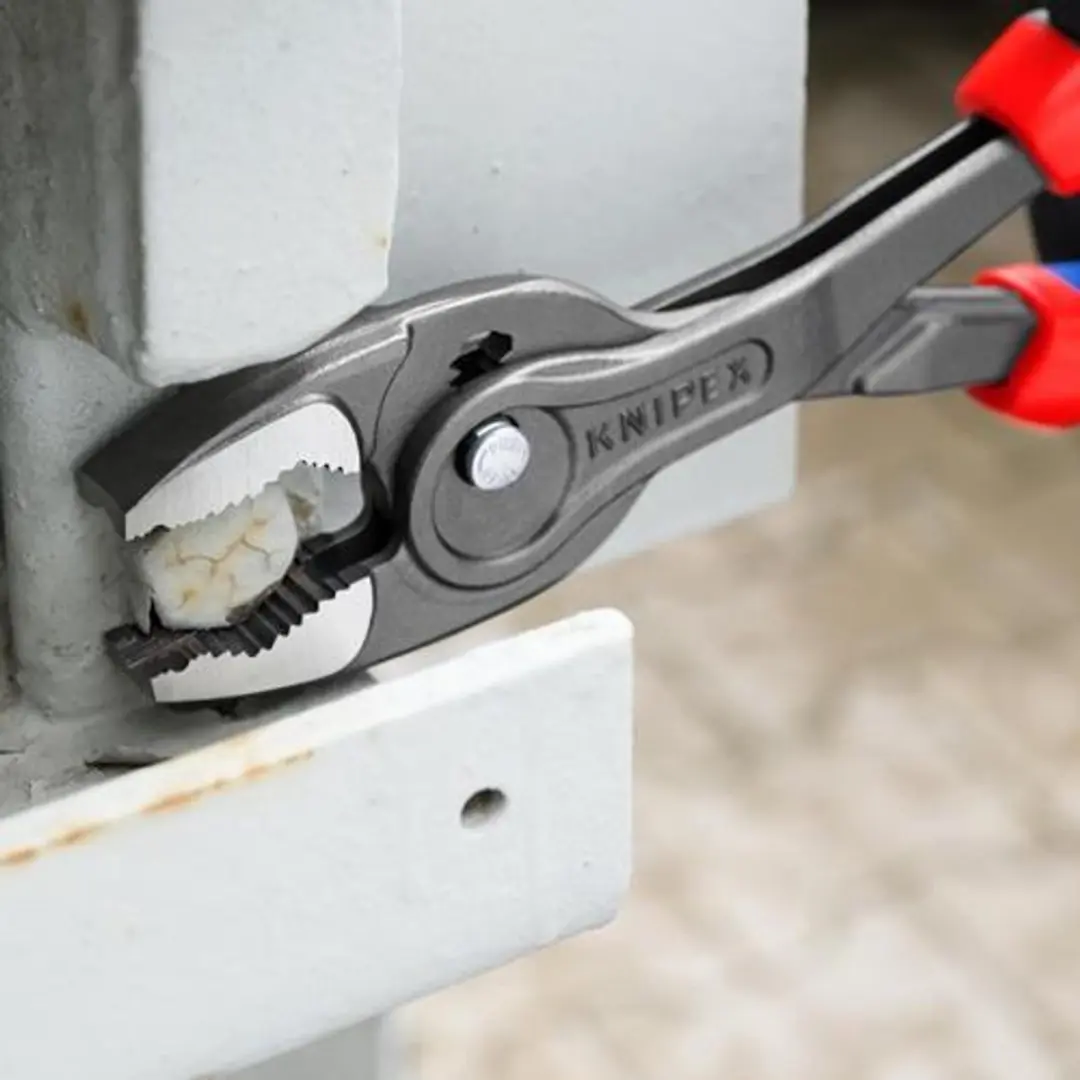 Knipex 82 02 250 Voorgriptang 257mm