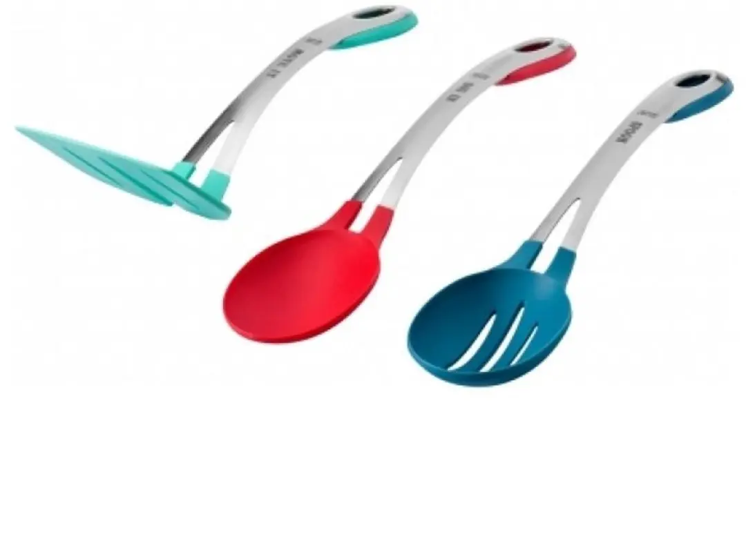 Jamie Oliver Spatelset 3-delig