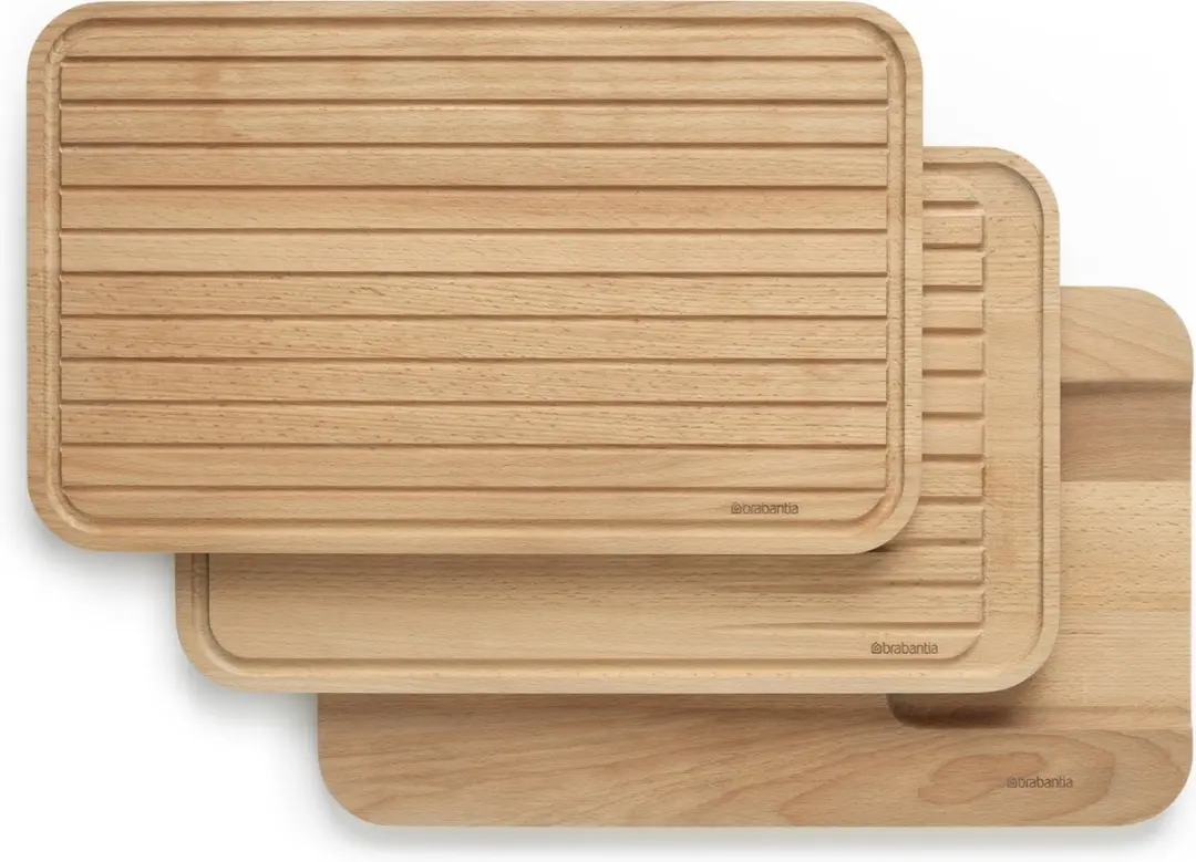 Brabantia Profile Houten Snijplanken