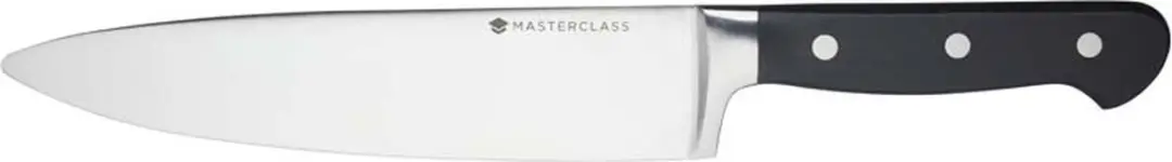 Masterclass Smart Sharp Dual Messenslijper