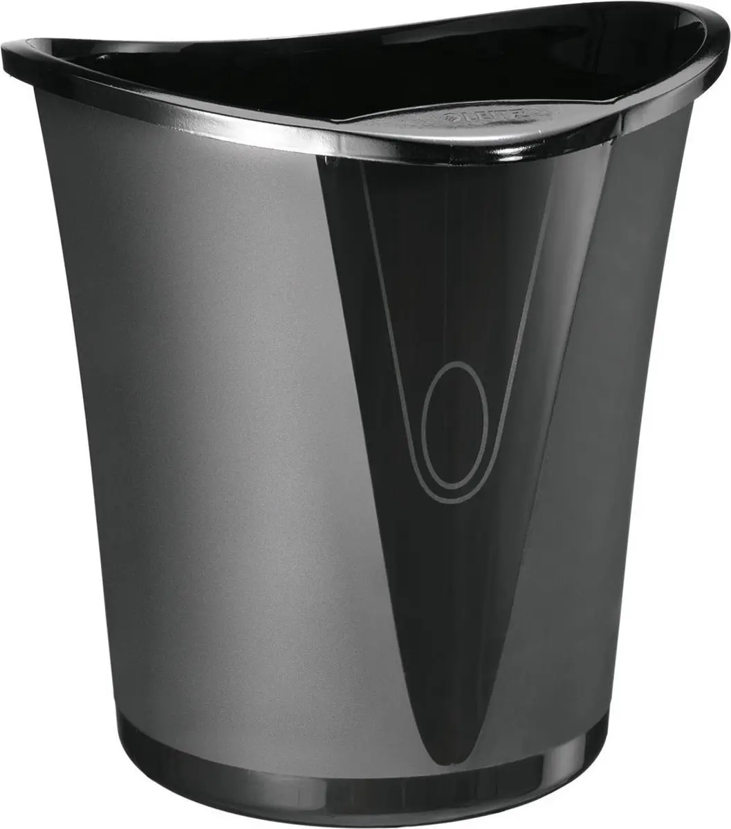Leitz Allura Prullenbak 18L