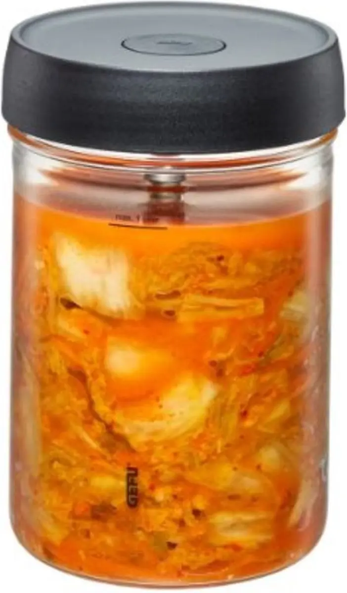 GEFU Nativo Fermentatieset 15800 - 3-delig 1L