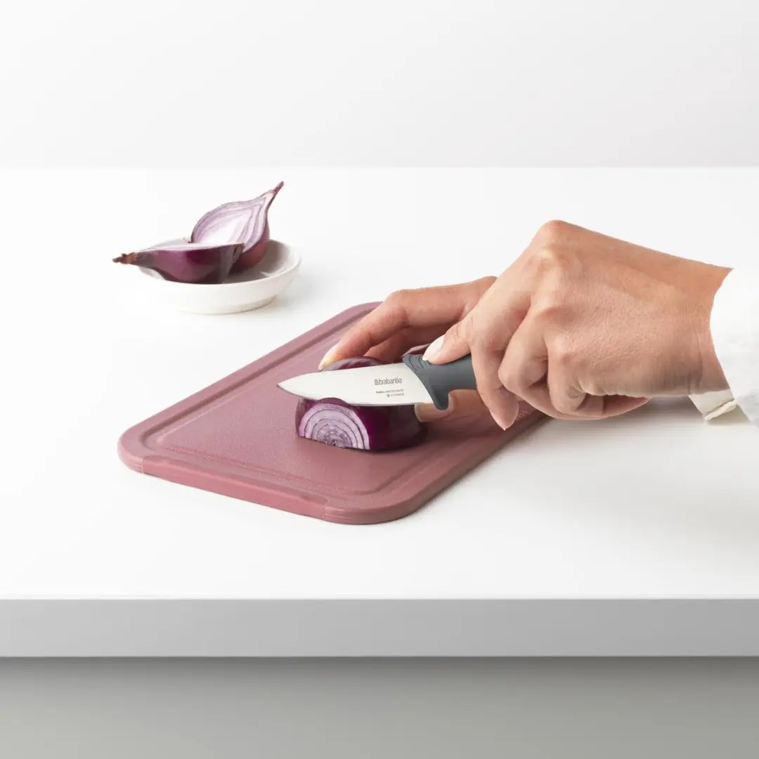 Brabantia Tasty+ Schilmes - Dark Grey