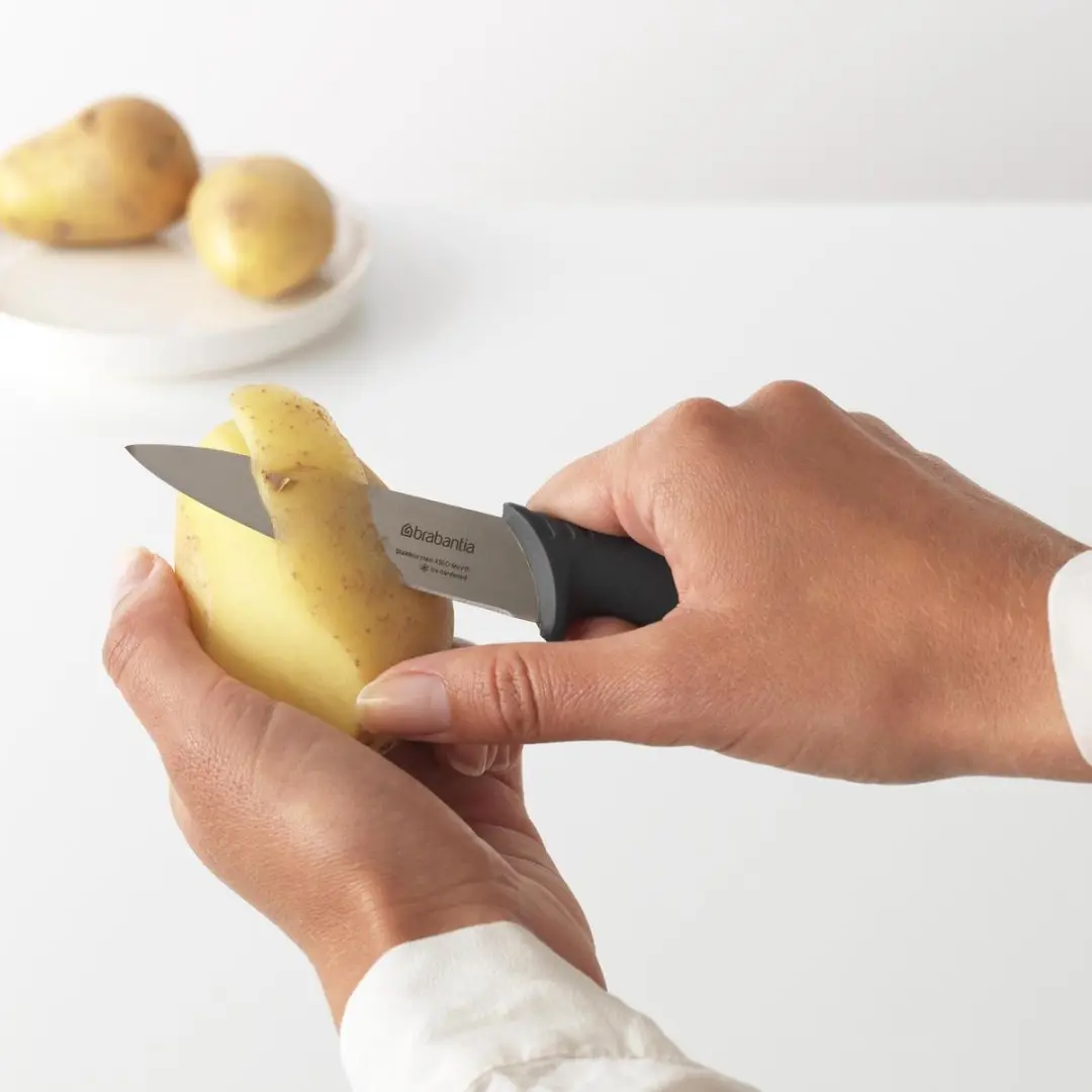 Brabantia Tasty+ Schilmes - Dark Grey