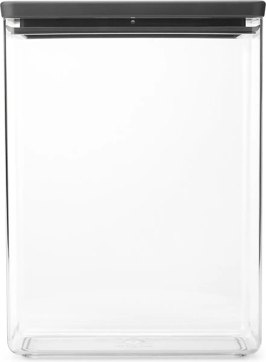 Brabantia Tasty+ Voorraadbus 229985