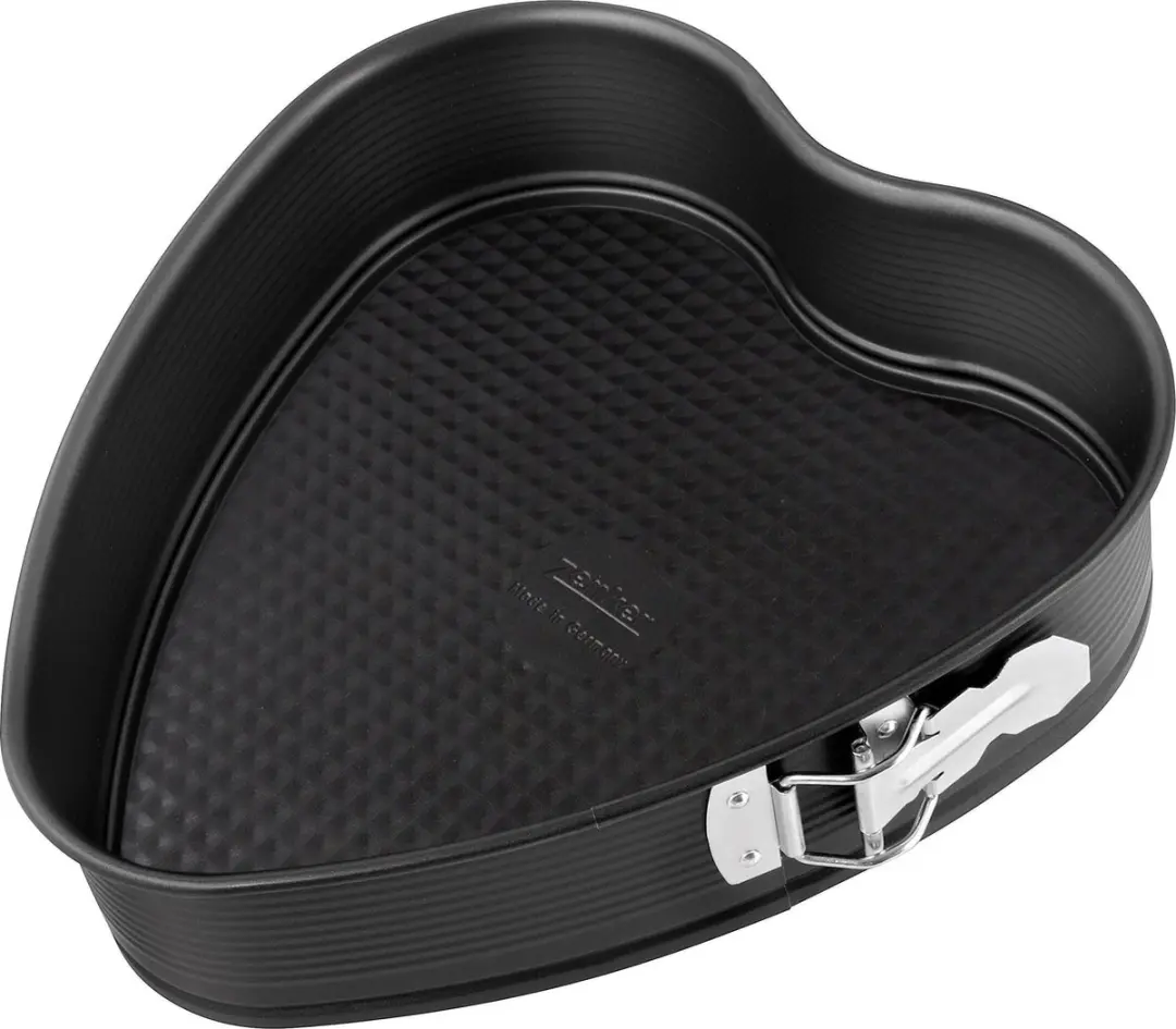 Zenker Springvorm Bakblik 24x28cm Hart