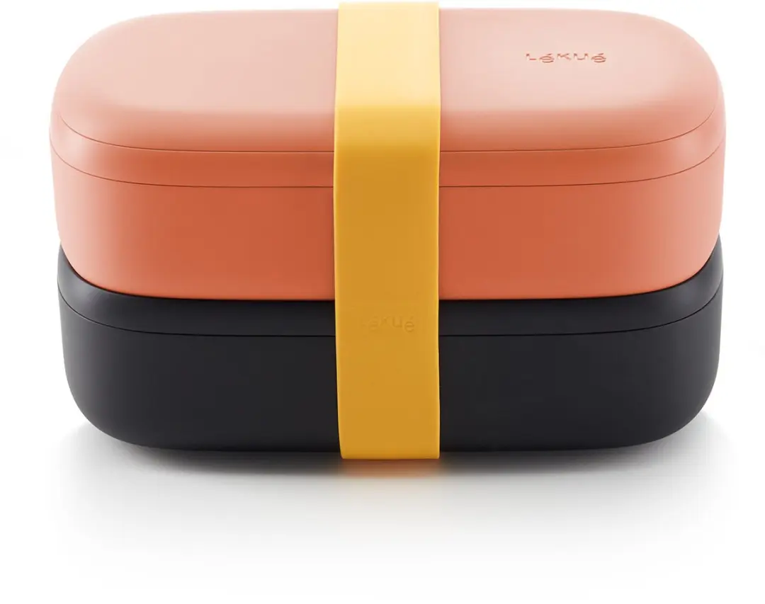 Lékué Lunchbox To Go 1L
