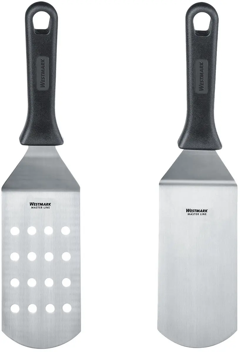 Westmark Master Line Spatel Set 2-delig