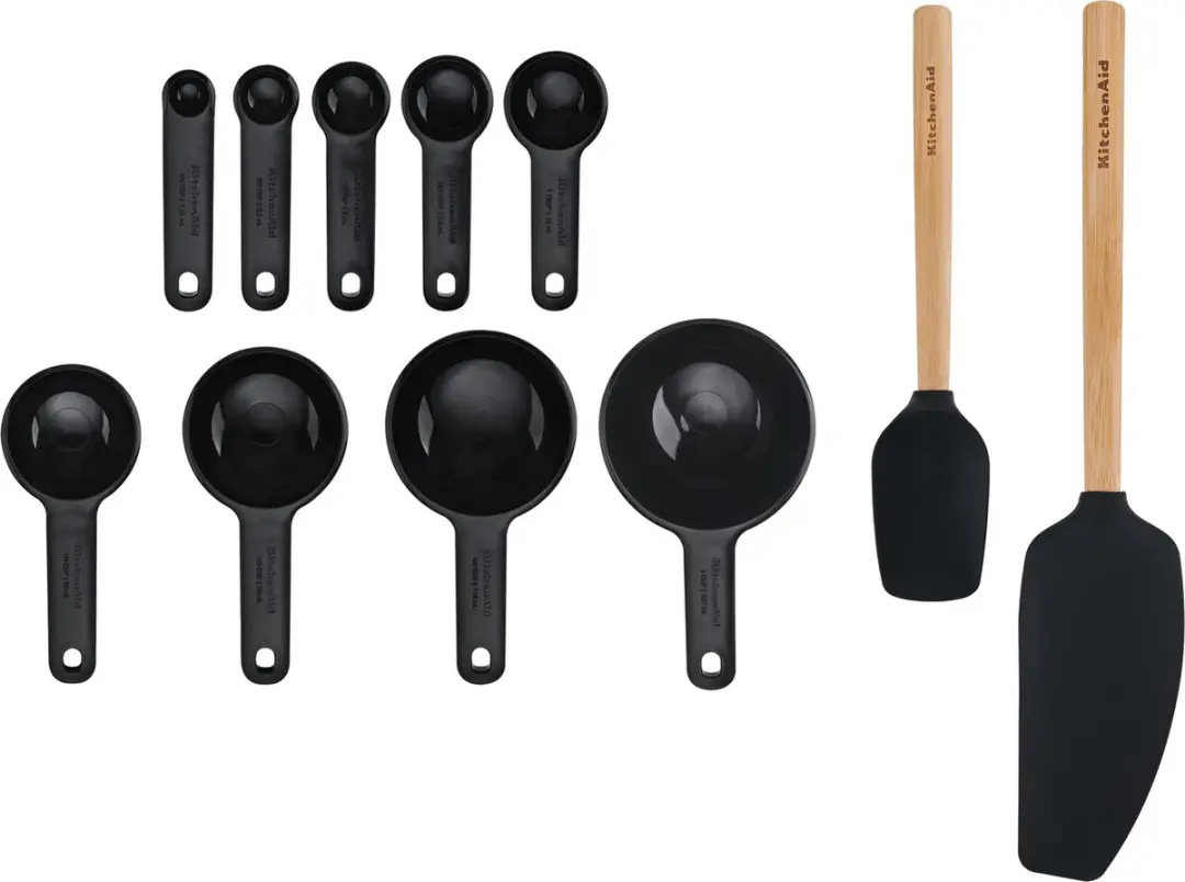 KitchenAid Bakgerei Set 11-delig