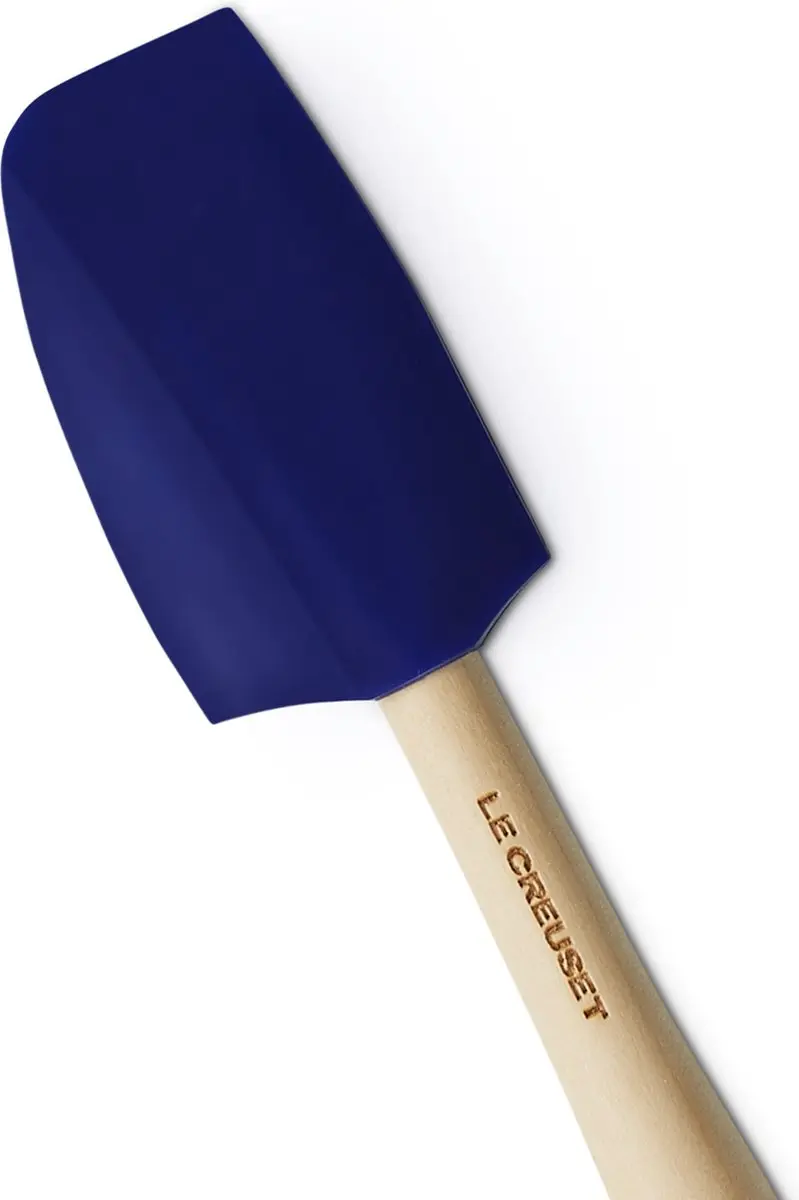 Le Creuset Spatel Premium Azure 28cm - afbeelding 6 van 6