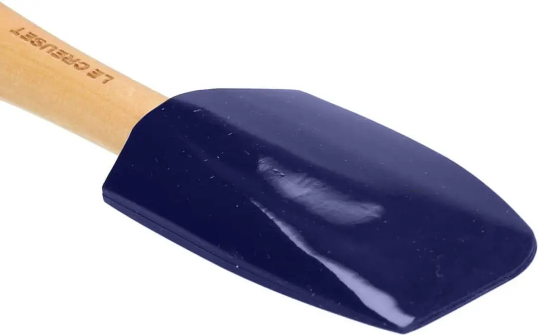Le Creuset Spatel Premium Azure 28cm