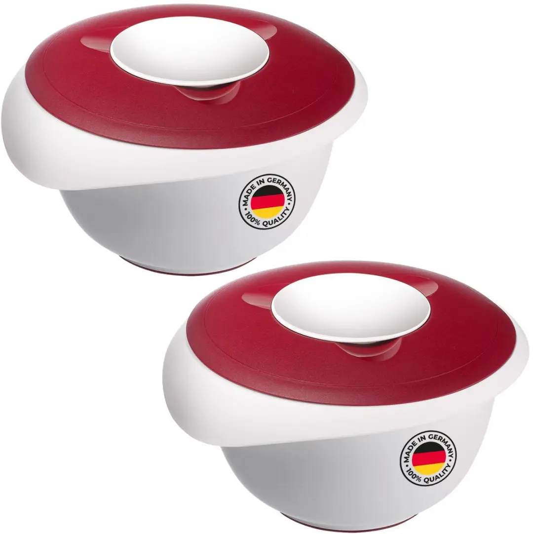 Westmark Roerbakschalen 3,5L