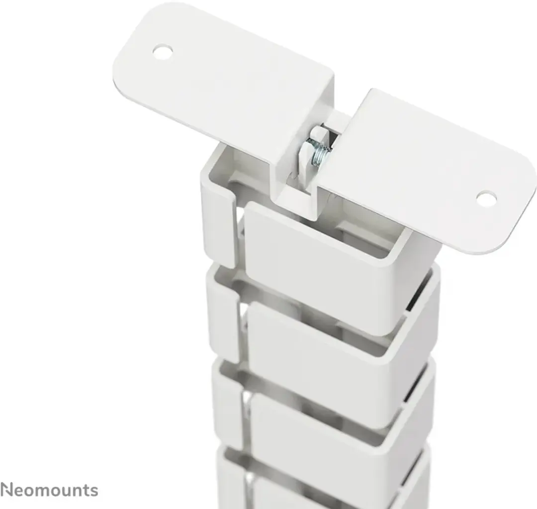 Neomounts ADS06-130WH Kabelgeleider - Wit