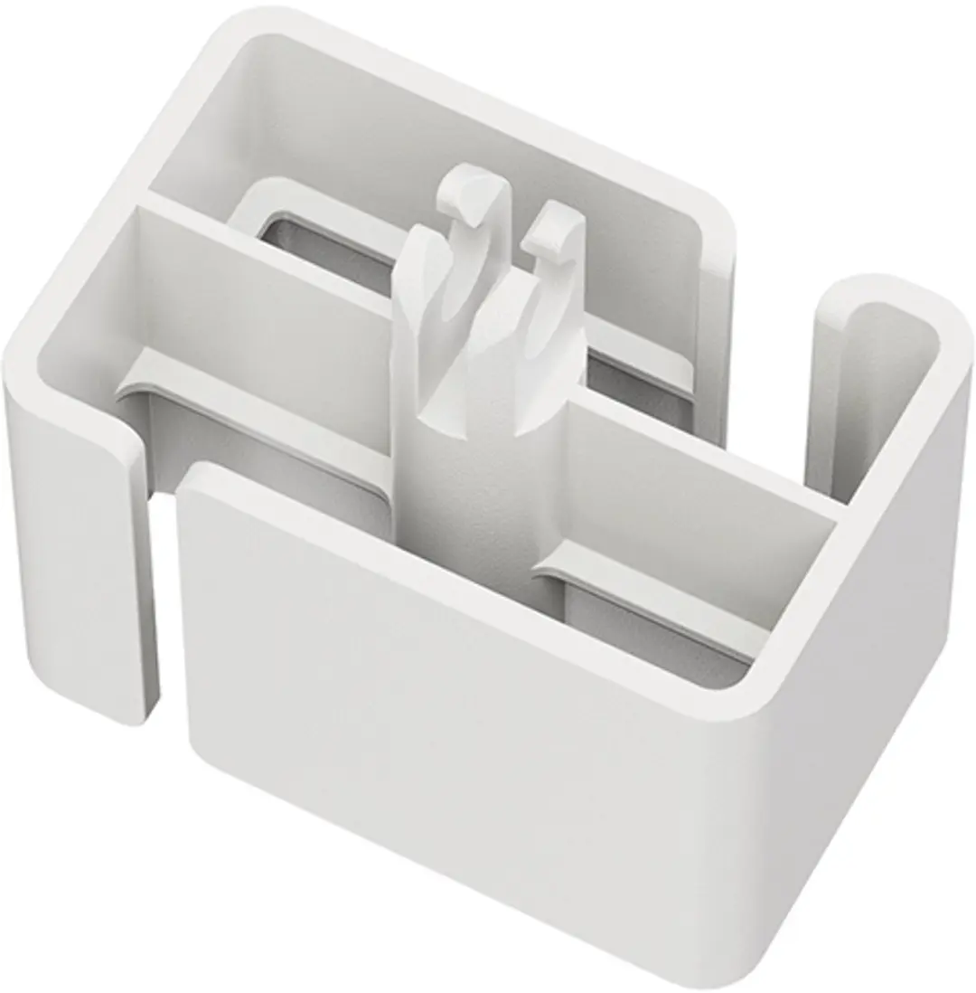Neomounts ADS06-130WH Kabelgeleider - Wit