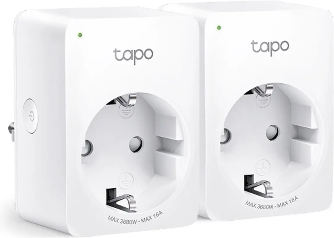 TP-Link Tapo P110 Slimme Stekker
