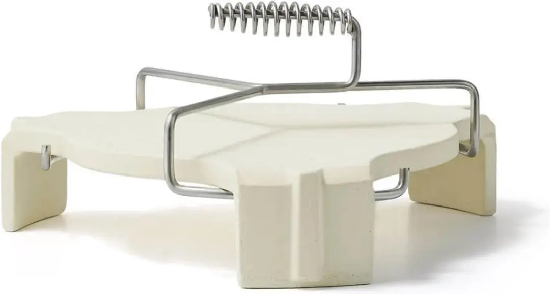 Big Green Egg Conveggtor Lifter Large - Multi