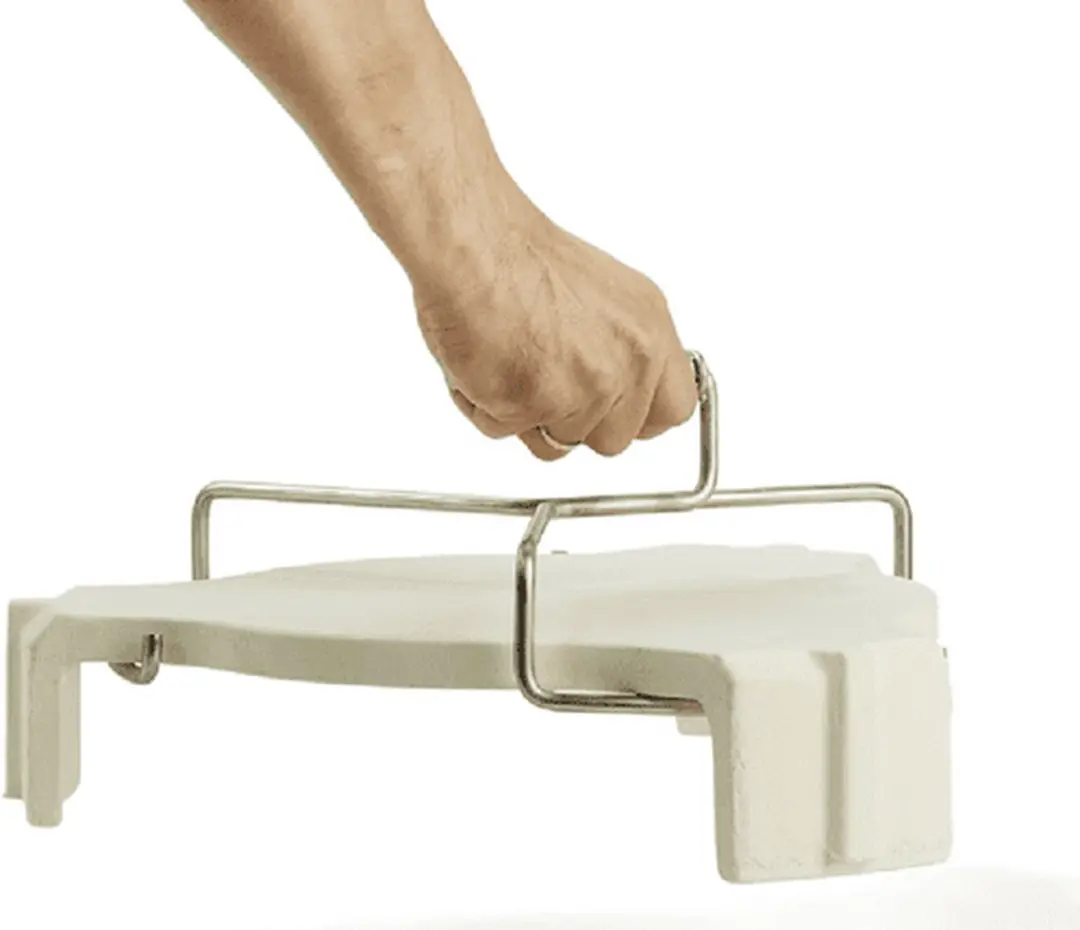 Big Green Egg Conveggtor Lifter Large - Multi