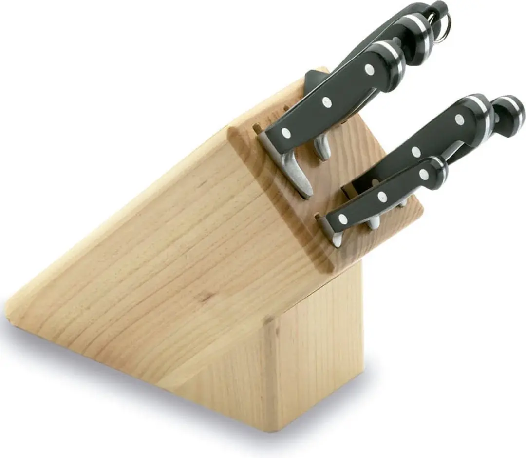 Lacor Classic Chef Messenblok