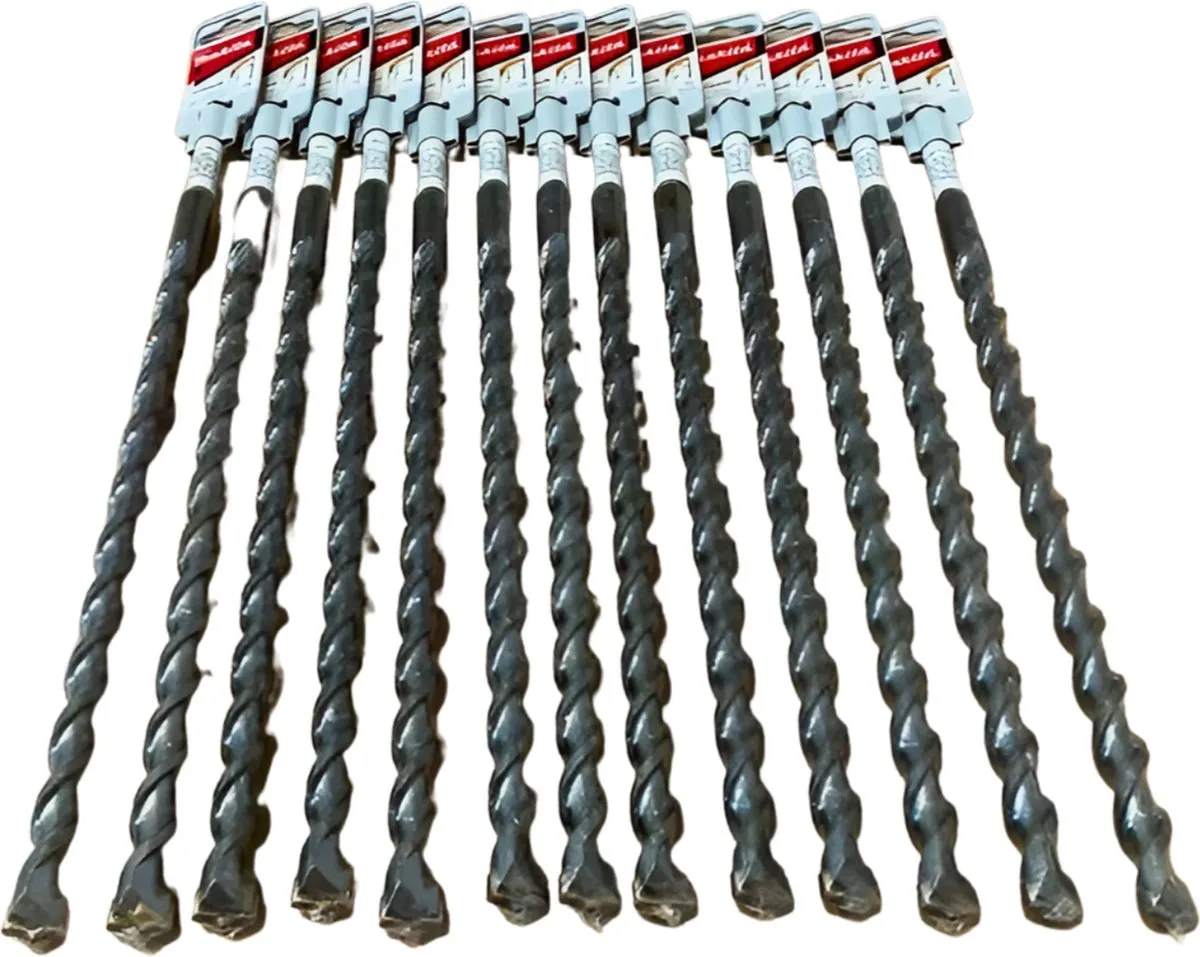 Makita B-56144 SDS-Plus Boorsteen 16x350mm