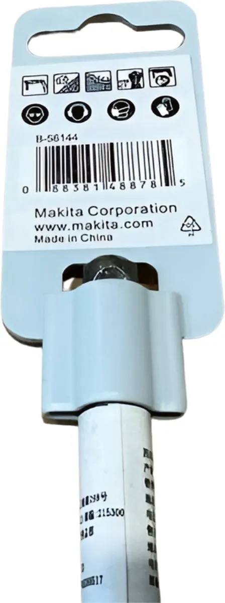 Makita B-56144 SDS-Plus Boorsteen 16x350mm